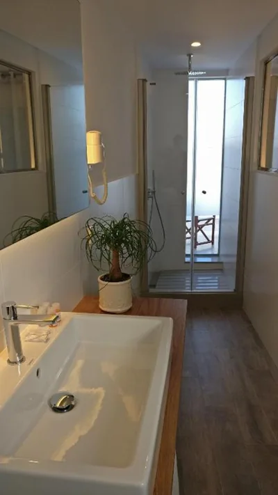 Hostal La Palma — Foto 3