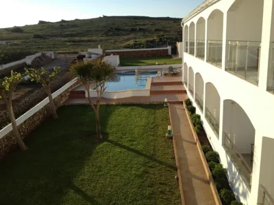 Hostal La Palma — Foto 4