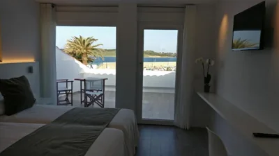 Hostal La Palma — Foto 6