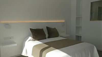 Hostal La Palma — Foto 9