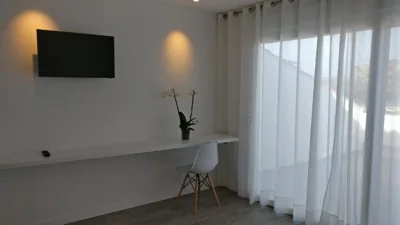 Hostal La Palma — Foto 11