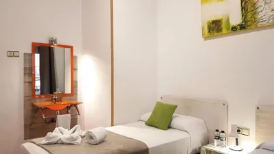 Hostal la Palmera — foto 2