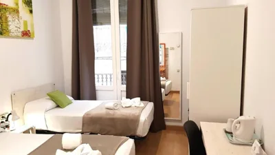 Hostal la Palmera — foto 3