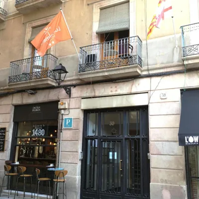 Hostal la Palmera — foto 4