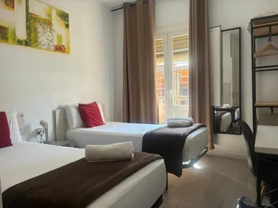 Hostal la Palmera — foto 5