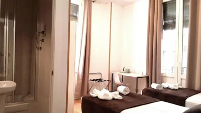 Hostal la Palmera — foto 6