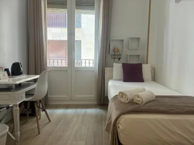 Hostal la Palmera — foto 7
