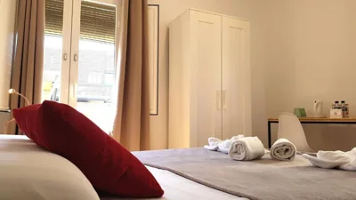 Hostal la Palmera — foto 8