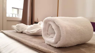 Hostal la Palmera — foto 12