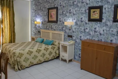 Hostal La Palmera — foto 2