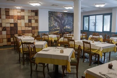 Hostal La Palmera — foto 4