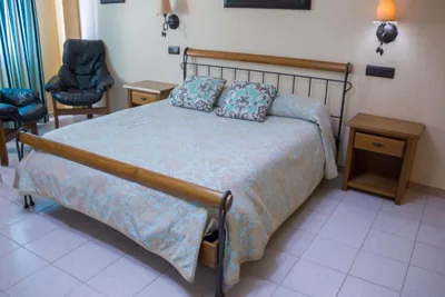 Hostal La Palmera — foto 5