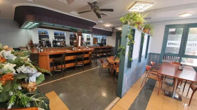 Hostal La Palmera — foto 7