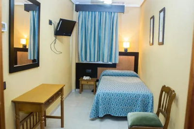 Hostal La Palmera — foto 8