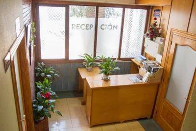Hostal La Palmera — foto 10