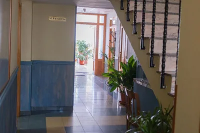 Hostal La Palmera — foto 12