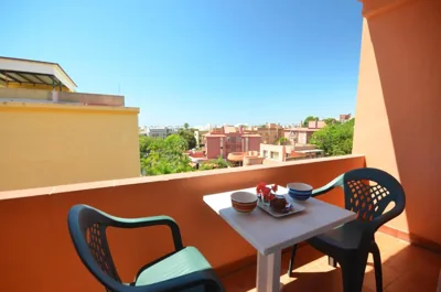 Hostal La Palmera — photo 3