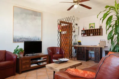 Hostal La Palmera — photo 4