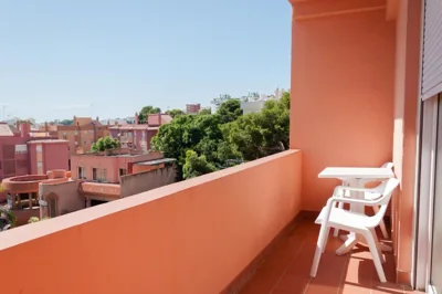 Hostal La Palmera — photo 7