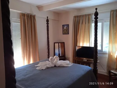 Hostal La Palmera — photo 8