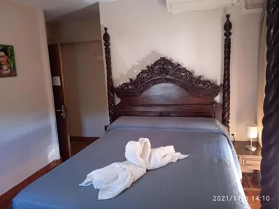 Hostal La Palmera — photo 9