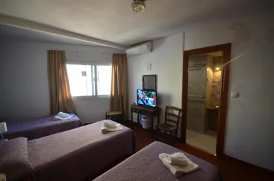 Hostal La Palmera — photo 10