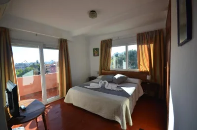 Hostal La Palmera — photo 11