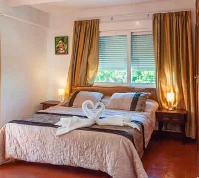Hostal La Palmera — photo 12