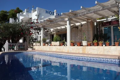 Hostal La Paloma I — 写真 4