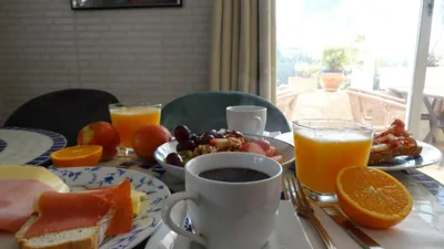 Hostal La Paloma I — 写真 5