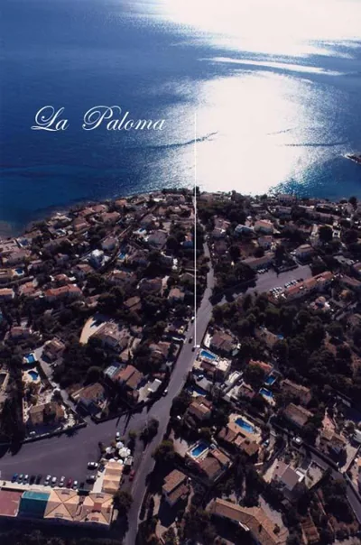 Hostal La Paloma I — 写真 9
