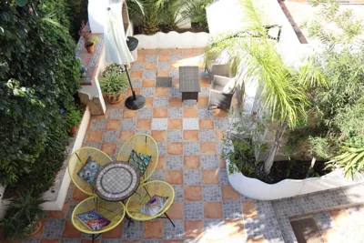 Hostal La Paloma I — 写真 10
