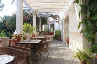 Hostal La Paloma I — 写真 12