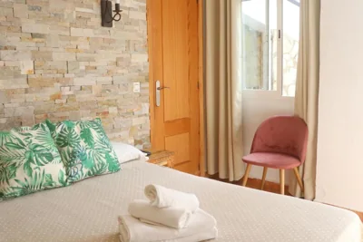 Hostal La Paloma II — 写真 2