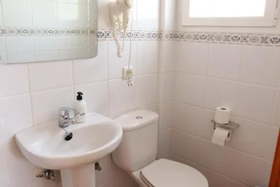 Hostal La Paloma II — 写真 3