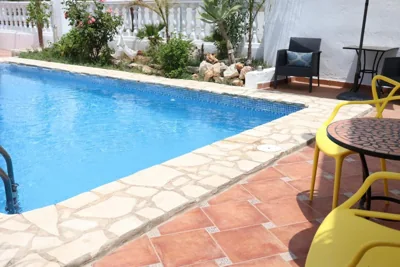Hostal La Paloma II — 写真 4