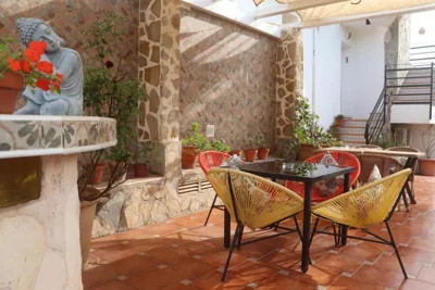 Hostal La Paloma II — 写真 5