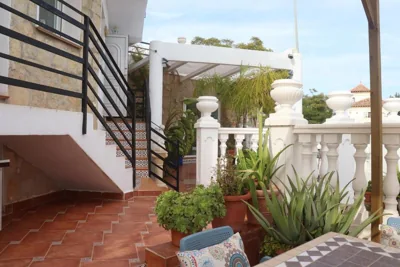Hostal La Paloma II — 写真 7