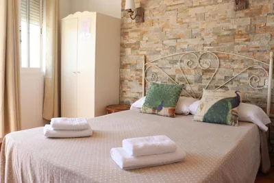 Hostal La Paloma II — 写真 8