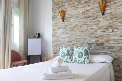 Hostal La Paloma II — 写真 9