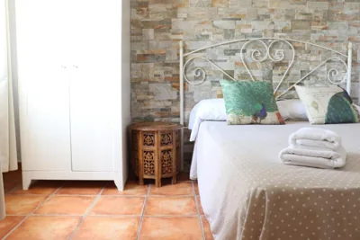 Hostal La Paloma II — 写真 10