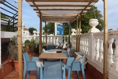 Hostal La Paloma II — 写真 11