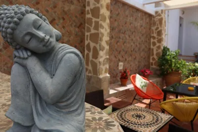 Hostal La Paloma II — 写真 12