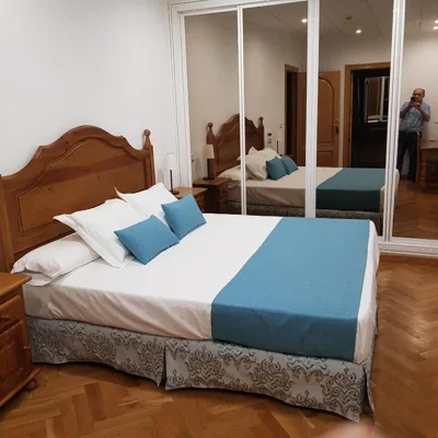 Hostal La Parada — Foto 2