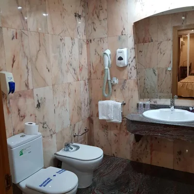 Hostal La Parada — Foto 3