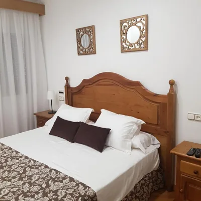 Hostal La Parada — Foto 6
