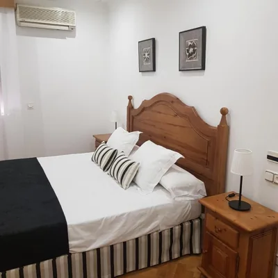 Hostal La Parada — Foto 10