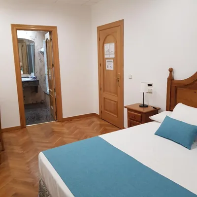 Hostal La Parada — Foto 11