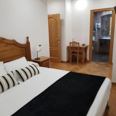 Hostal La Parada — Foto 12