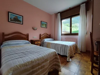 Hostal La Parrilla — foto 2